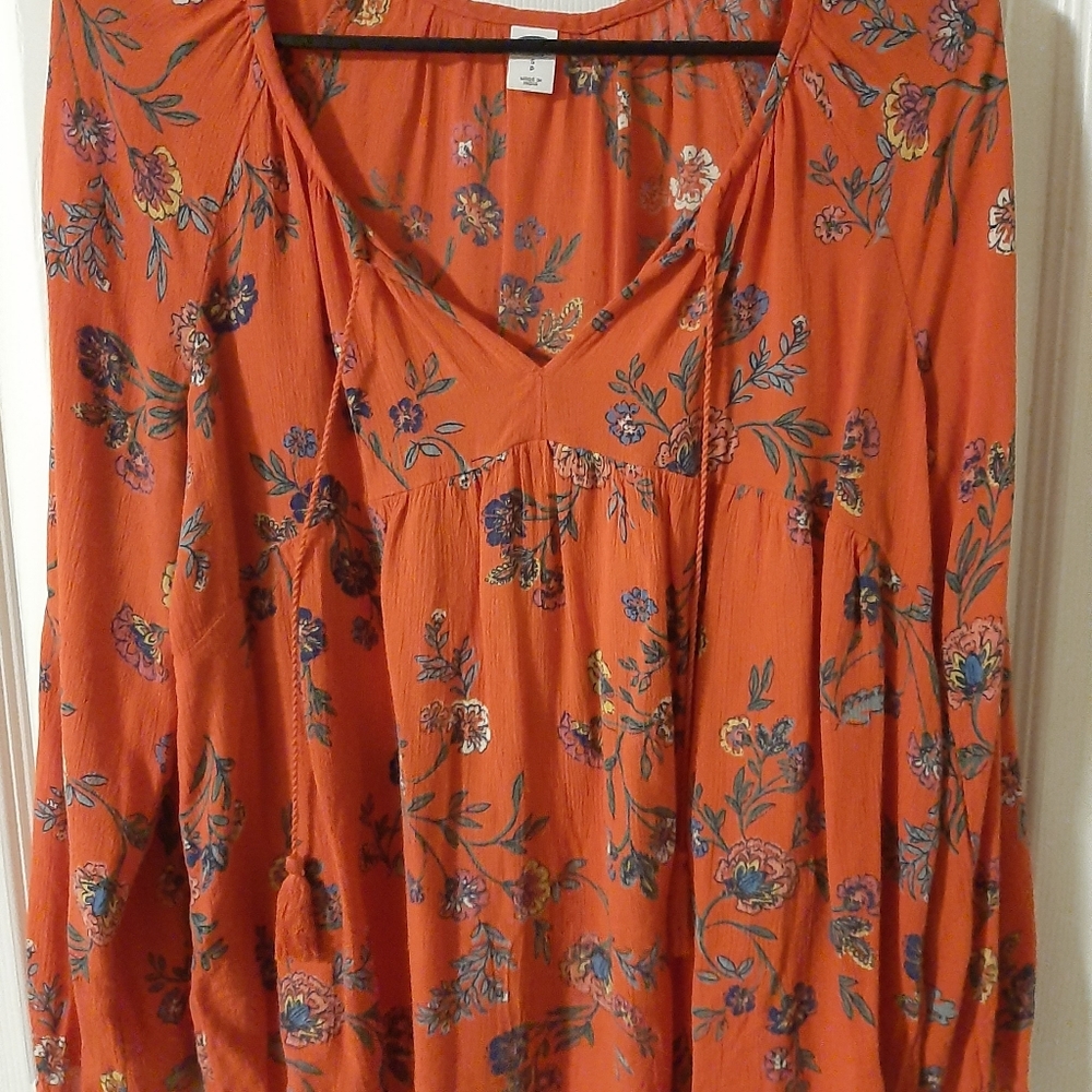 Women's Blouse